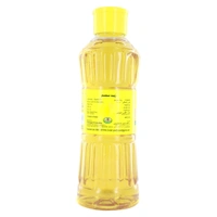 PAVITHRAM GIN;OIL 200ML