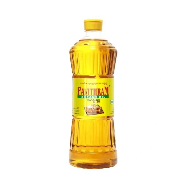 PAVITHRAM GIN;OIL 500ML