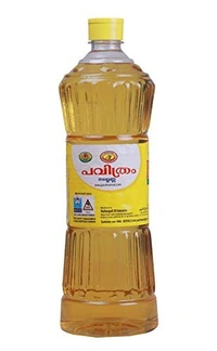 PAVITHRAM GIN;OIL 500ML