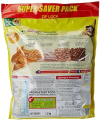 KELLOGG'S CHOCOS MOONS&STAR 1.20KG