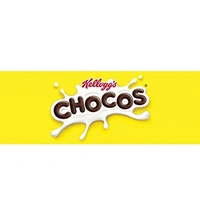 KELLOGG'S CHOCOS MOONS&STAR 1.20KG
