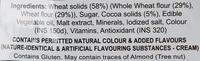 KELLOGG'S CHOCOS MOONS&STAR 1.20KG