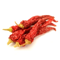 Kashmir Chilly Loose(piriyan Chilly) - 500G