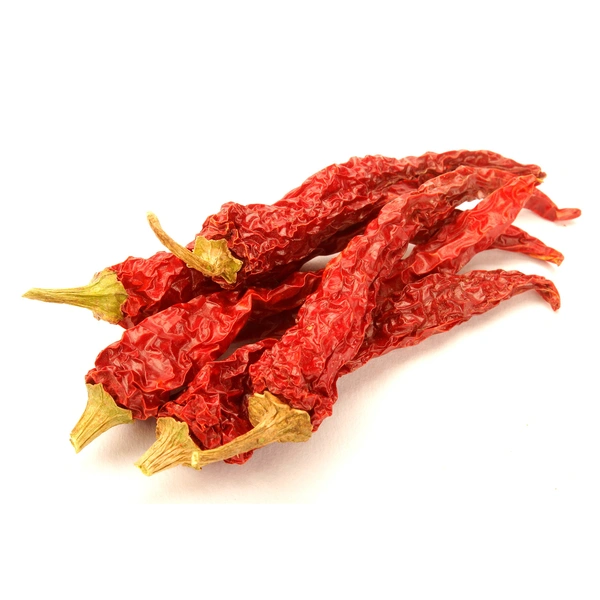 Kashmir Chilly Loose(piriyan Chilly) - 500G