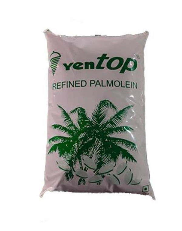 YEN TOP REFINED PALMOLEIN - 1L