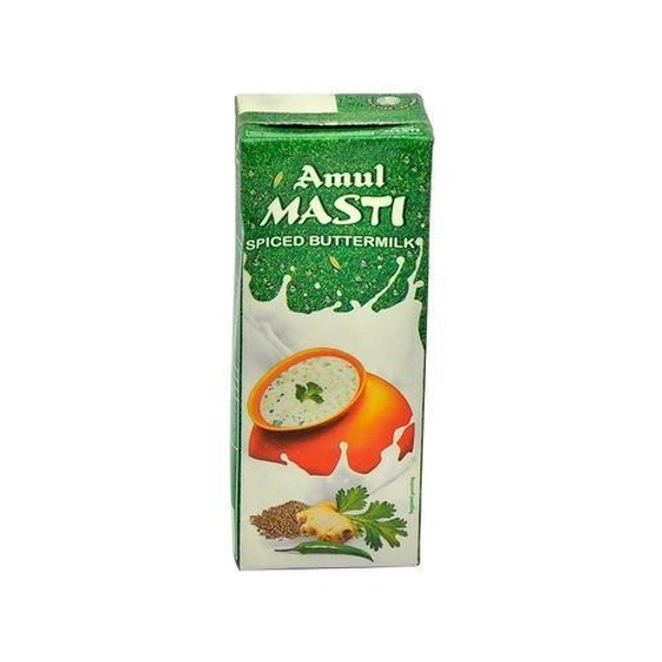 AMUL MASTI SPECED BUTTERMILK 200ML