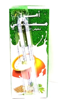 AMUL MASTI SPECED BUTTERMILK 200ML