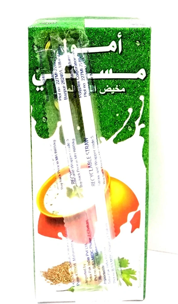 AMUL MASTI SPECED BUTTERMILK 200ML