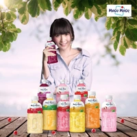Mogu Mogu Grape Juice 300ml