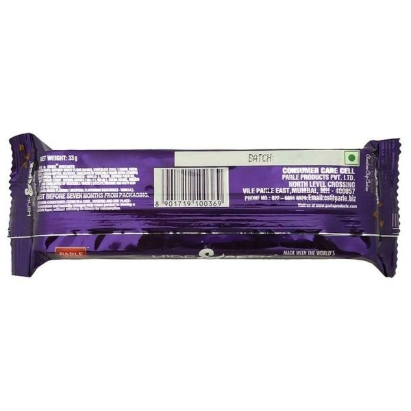 Parle Hide & Seek Chocolate 100G