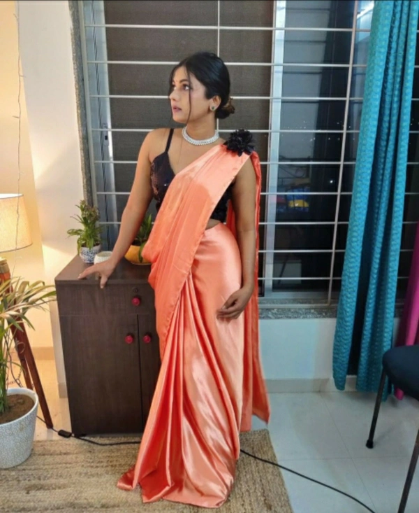 Ready To Wear Saree