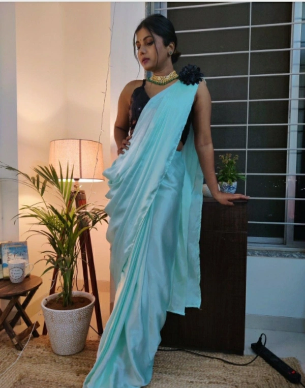 Ready To Wear Saree