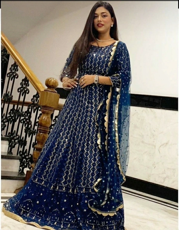 Lehenga Choli