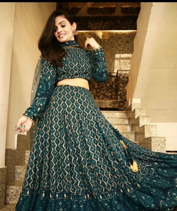 Lehenga Choli