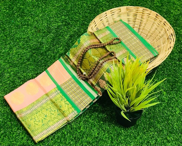 Mahalaxmi Paithani
