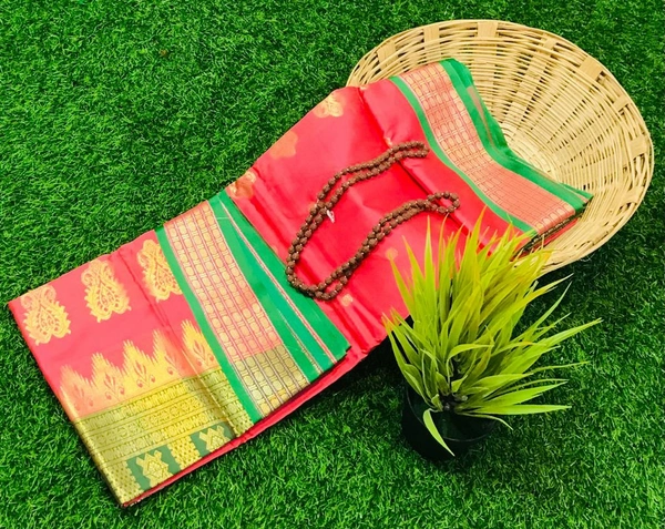 Mahalaxmi Paithani