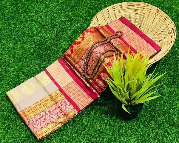 Mahalaxmi Paithani