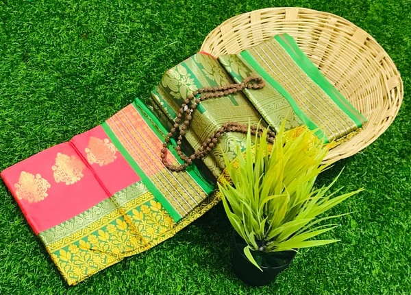 Mahalaxmi Paithani