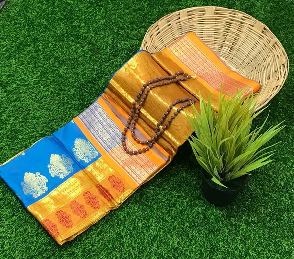Mahalaxmi Paithani