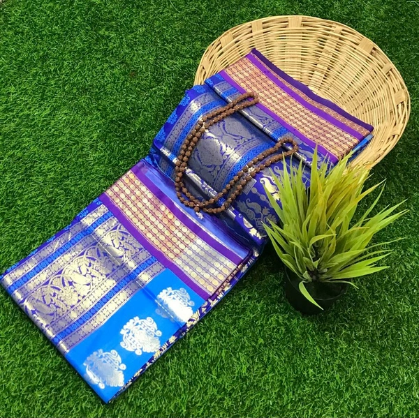 Mahalaxmi Paithani