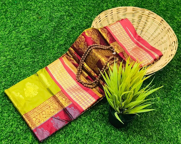 Mahalaxmi Paithani