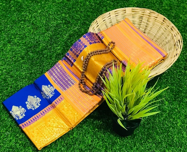 Mahalaxmi Paithani