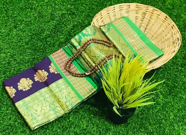 Mahalaxmi Paithani