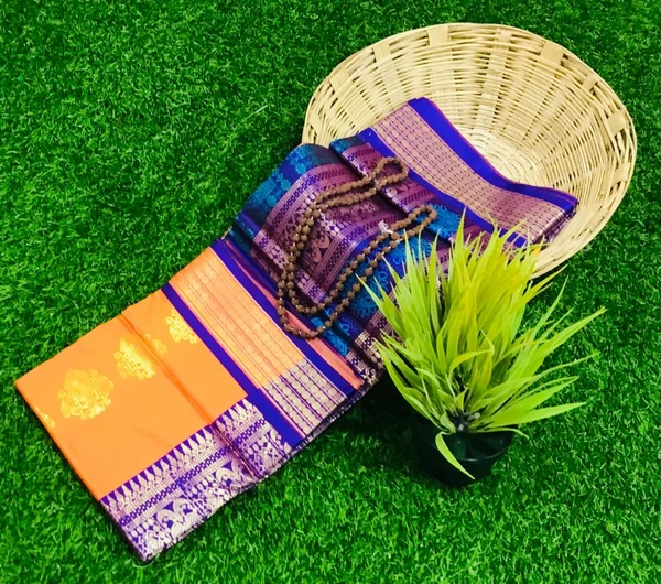 Mahalaxmi Paithani