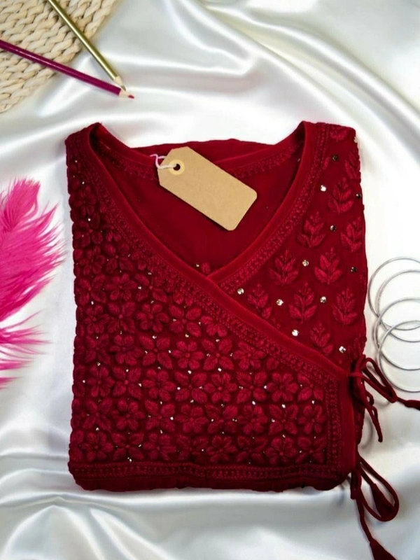 Top With Pant