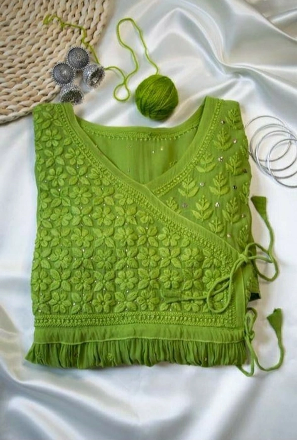Top With Pant