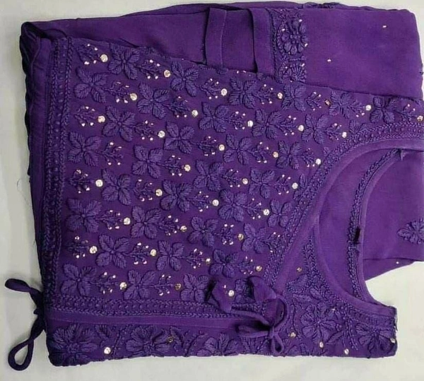 Top With Pant