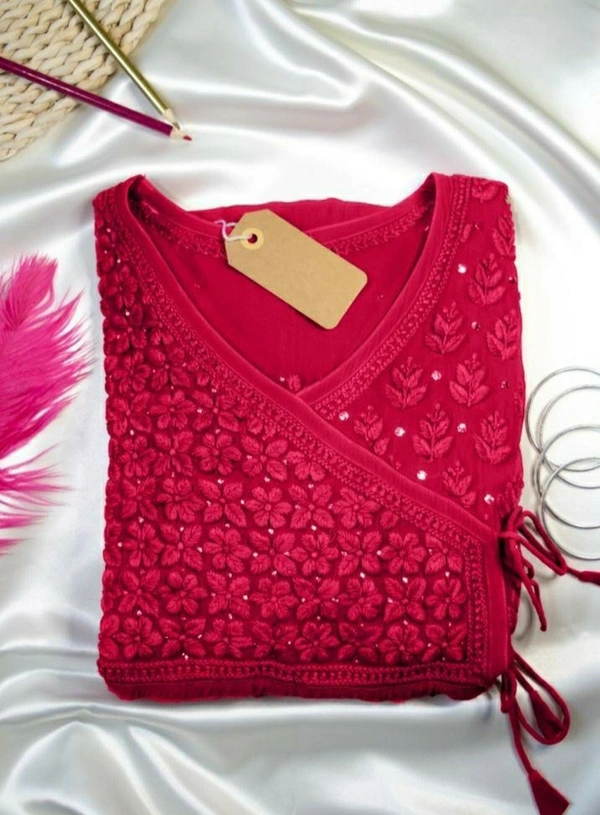 Top With Pant
