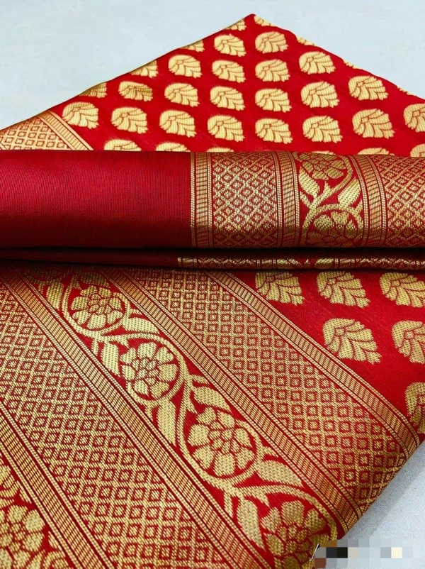 Litchi Silk Saree