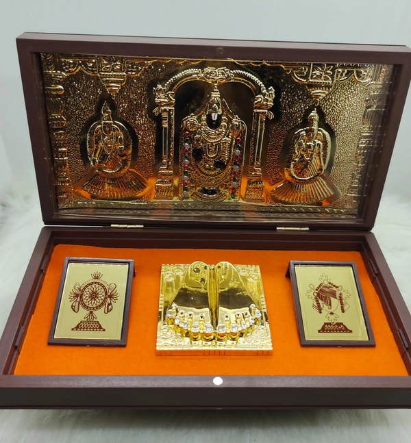 Pooja Yantra