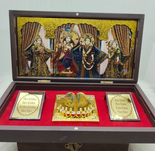 Pooja Yantra