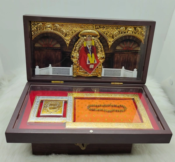 Pooja Yantra