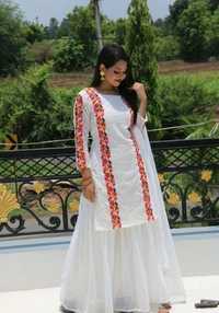 Top Plazzo Set