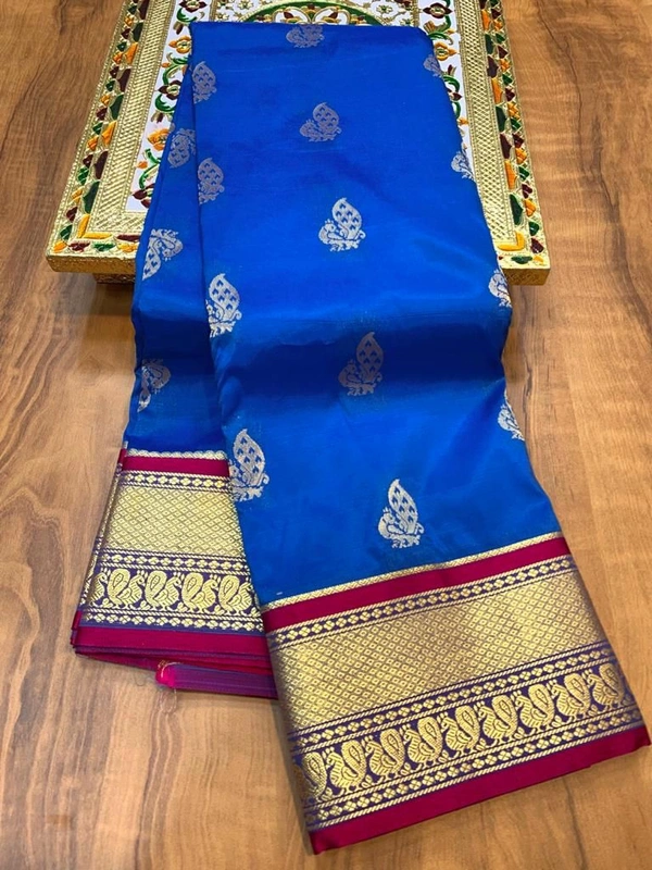 Pawan Paithani