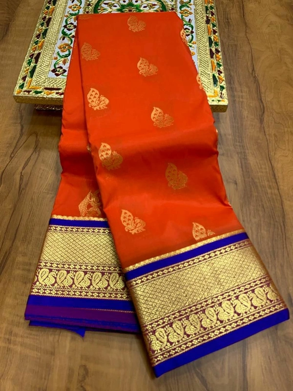 Pawan Paithani