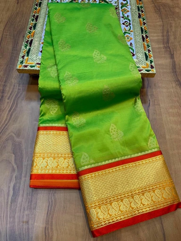 Pawan Paithani