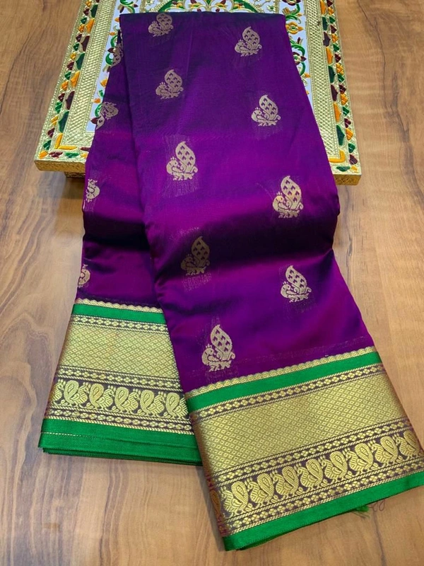 Pawan Paithani