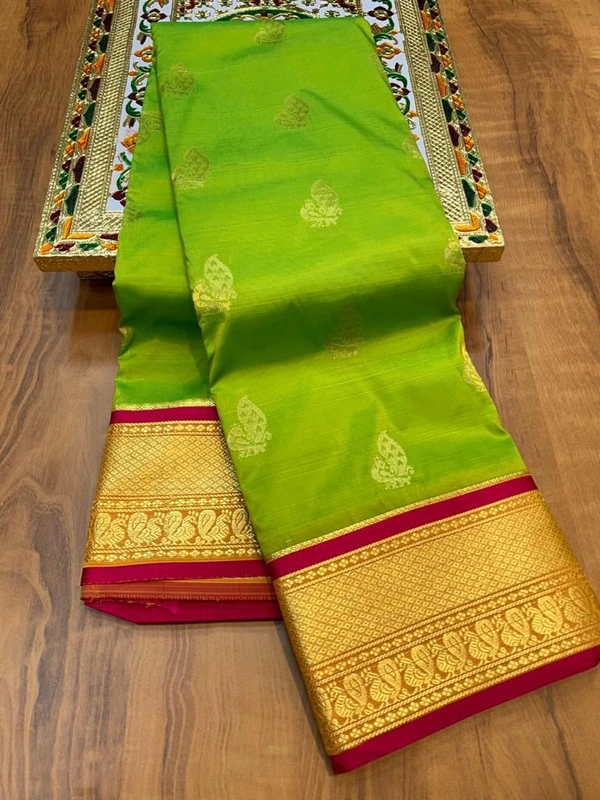 Pawan Paithani