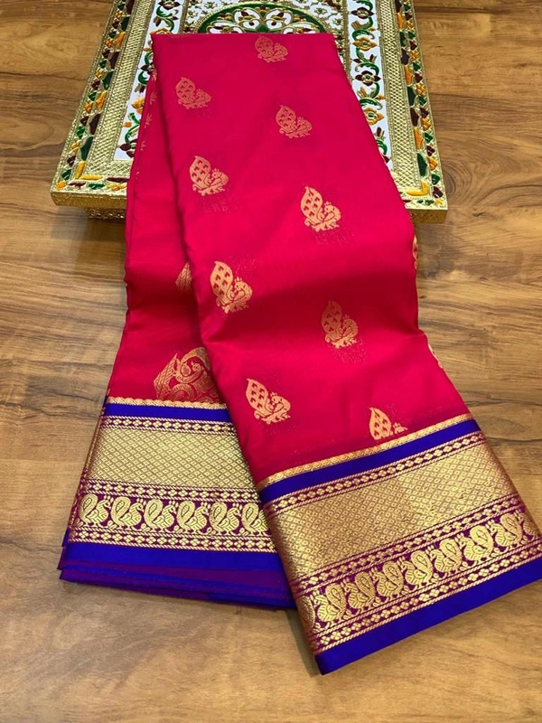 Pawan Paithani