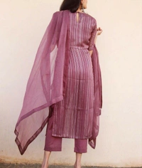 Weightless Kurti With Pant