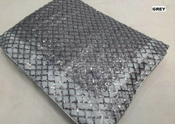 Mono Net Saree