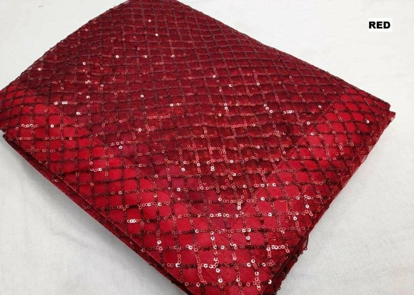 Mono Net Saree