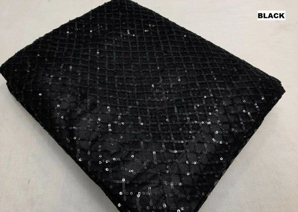 Mono Net Saree