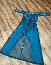 Top With Pant