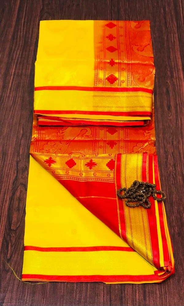 Mayuri 9war Paithani