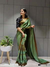 Ready To Wear Saree